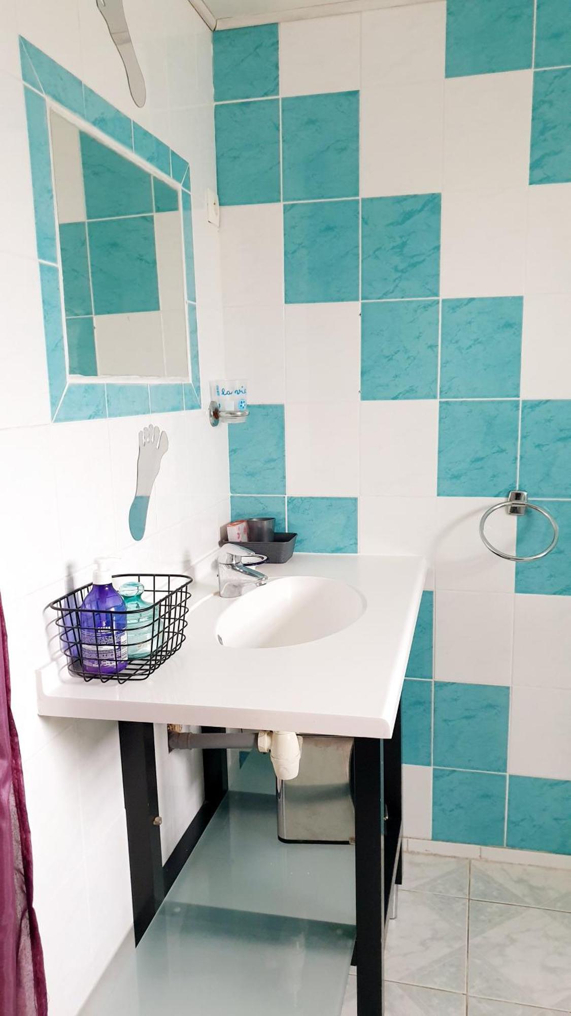 Vakantiehuis 33 M2 Au Calme Proche Hyeres *