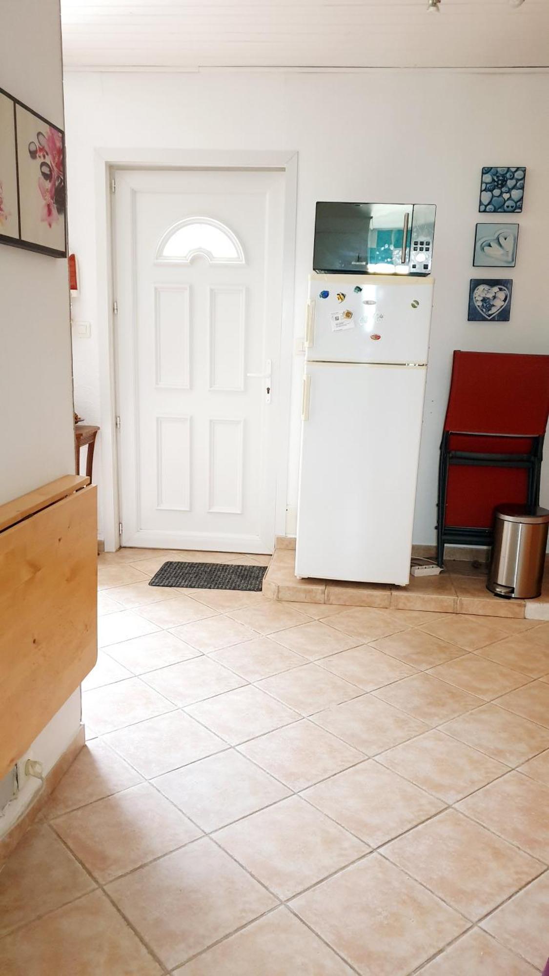 33 M2 Au Calme Proche Hyeres Vakantiehuis La Crau